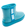 UGG Kids Clear Classic Mini Water UGG Kids Clear Classic Mini Water
